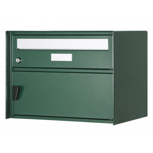 Huber Briefkasten Glarus